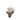 Hanging Decoration - Grey Mini Reindeer