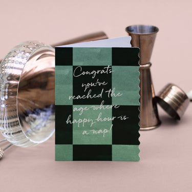 Card - Congrats