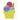 Card - Happy Birthday To You Ice-Cream