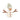 Hanging Decoration - Snowman With Green Hat