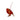 Wooden Decoration - Robin