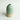 Medium Ceramic Bud Vase - Mint Green