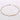 Beaded Necklace With Star Charm - Multicoloured