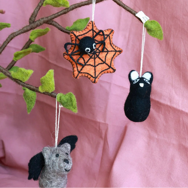 Hanging Decoration - Bat