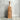 Handcarved Wooden Bottle - Large