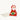 Card - Santa Claus Stand-Up