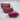 Quilted Wash Bag - Pink & Fuchsia Tiger