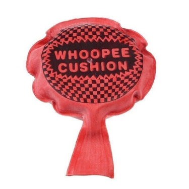 Mini Whoopee Cushion