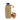 Children's Animal Head Drinks Bottle - Capybara