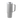 Thermo Cup With Straw - Light Grey