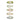 Spring Scalloped Edge Clic Clacs
