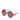 Funglasses - Strawberry Sunglasses