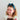 Velvet Edie Bow Headband - Teal