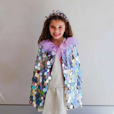 Dreamy Star Headdress