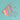 Scalloped Edge Mini Clic Clacs