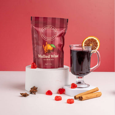 Gummies - Mulled Wine