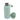 Children's Animal Head Drinks Bottle - Dinosaur