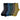 Tokyo Socks - Teal