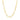 Brooke Gold Choker Necklace