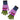 Wave Knitted Gloves - Hot Topics
