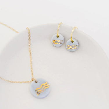 Sky Isla Necklace
