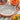Sintra Large Glazed Terracotta Tapas Dish - Stone