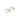 Keswick Beaded Pull Through Earrings - Gold