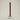 Christmas Advent Candle - Red