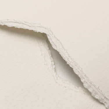 Watercolour Paper Pad - Blue