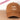 Cotton Baseball Cap - Books & Snacks - Tan