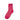 Tokyo Socks - Bright Pink