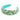 Sequin Headband - Mint Green