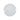 Dinner Plate - Pearl White