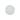 Salad Plate - Pearl White