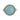 Sintra Large Glazed Terracotta Tapas Dish - Duck Egg Blue