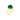 Lily Ring - Green Onyx