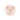 Enamel Flower Candle Holder - Pink