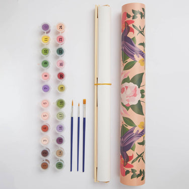 Paint By Numbers Kit - Kaleidoscope