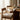 Deluxe Square Seat Pad - Cream