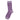 Paris Socks - Lilac