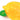 Hair Clamp - Lemon Pearlescent