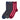 Berlin Socks - Blue
