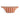 Bum Bag - Caramel / Strawberry Stripes