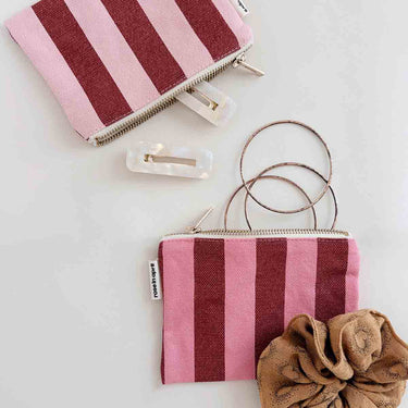 Marie Purse - Brick / Marshmallow