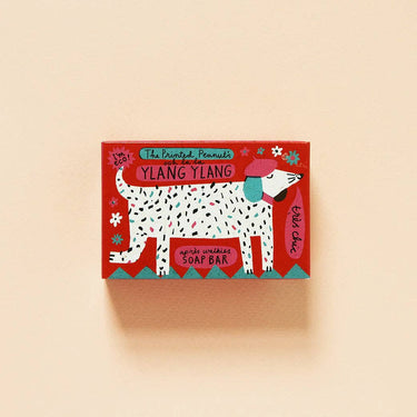 Soap - Ylang Ylang