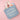 Ice Cream Appreciation Society - Light Blue Canvas Tote Bag