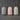 Glazed Vase - Pastel Pink (19.8cm)