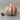 Wooden Pumpkin - Large