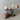 Hanging Wooden Pumpkin - Small