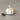 Wooden Pumpkin - Medium